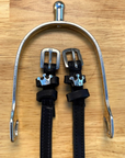 ManeJane Queenie Spur Straps