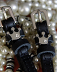 ManeJane Queenie Spur Straps