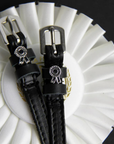 ManeJane Rosette Spur Straps