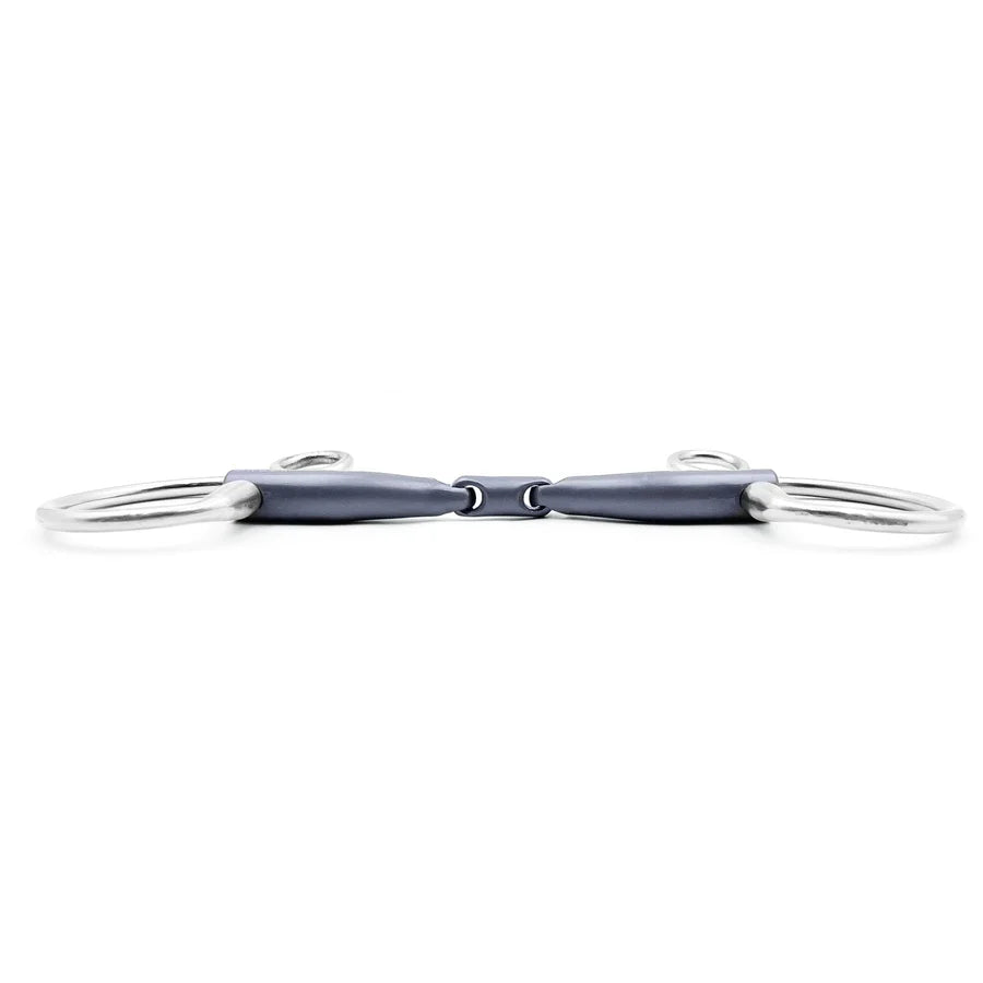 Fager Maria Titanium Baucher