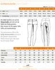 Schockemohle Noelle Ladies Full Grip Breeches, Dark Blue