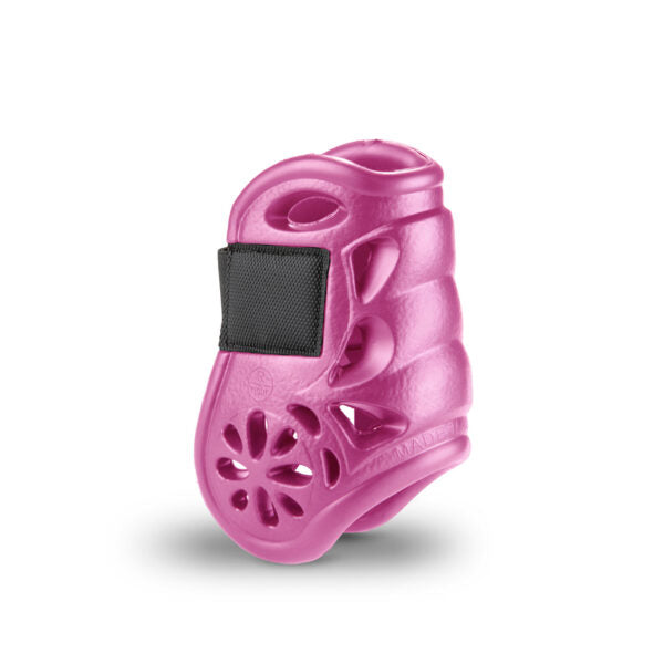 Gatusos Fetlock Protection Air Aeration System, Fucsia