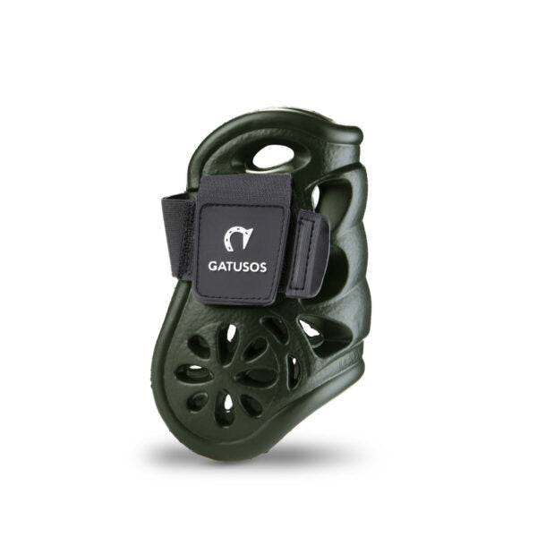 Gatusos Fetlock Protection Air Aeration System, Khaki
