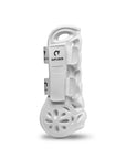 Gatusos Front Protection Air Aeration System, White