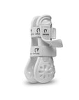 Gatusos Front Protection Air Aeration System, White