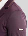 Montar MoEverlisa Competition Jacket with Champagne Crystals, Fig
