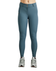 Montar MoGloria Caviar Tape Ladies Full Grip Breeches, Dark Slate