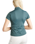Montar MoZuna REFINED Training Shirt, Dark Slate