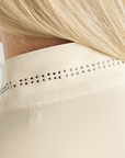Montar MoZuna REFINED Training Shirt, Grey Beige