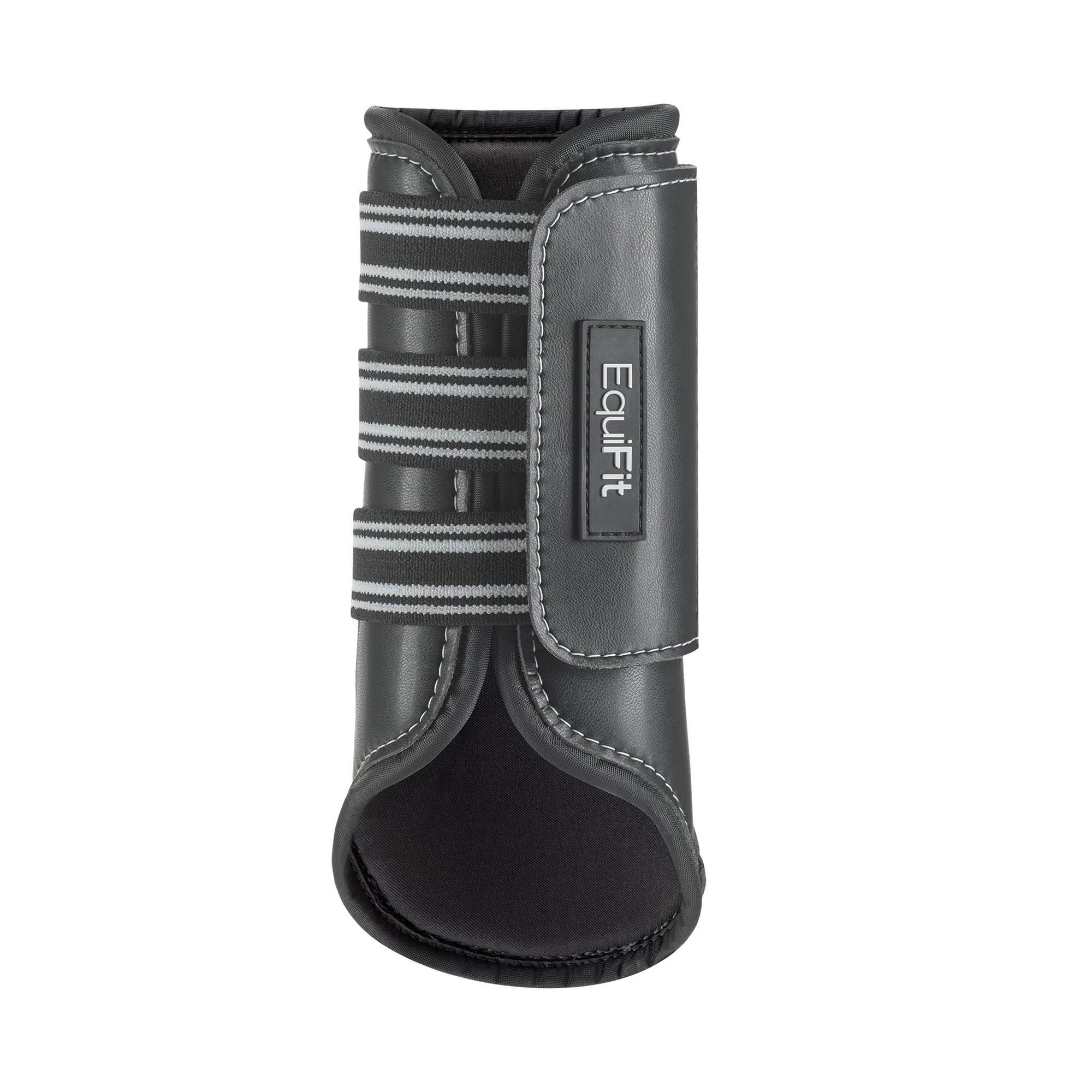 Equifit MultiTeq Front Boot with Impacteq Liner