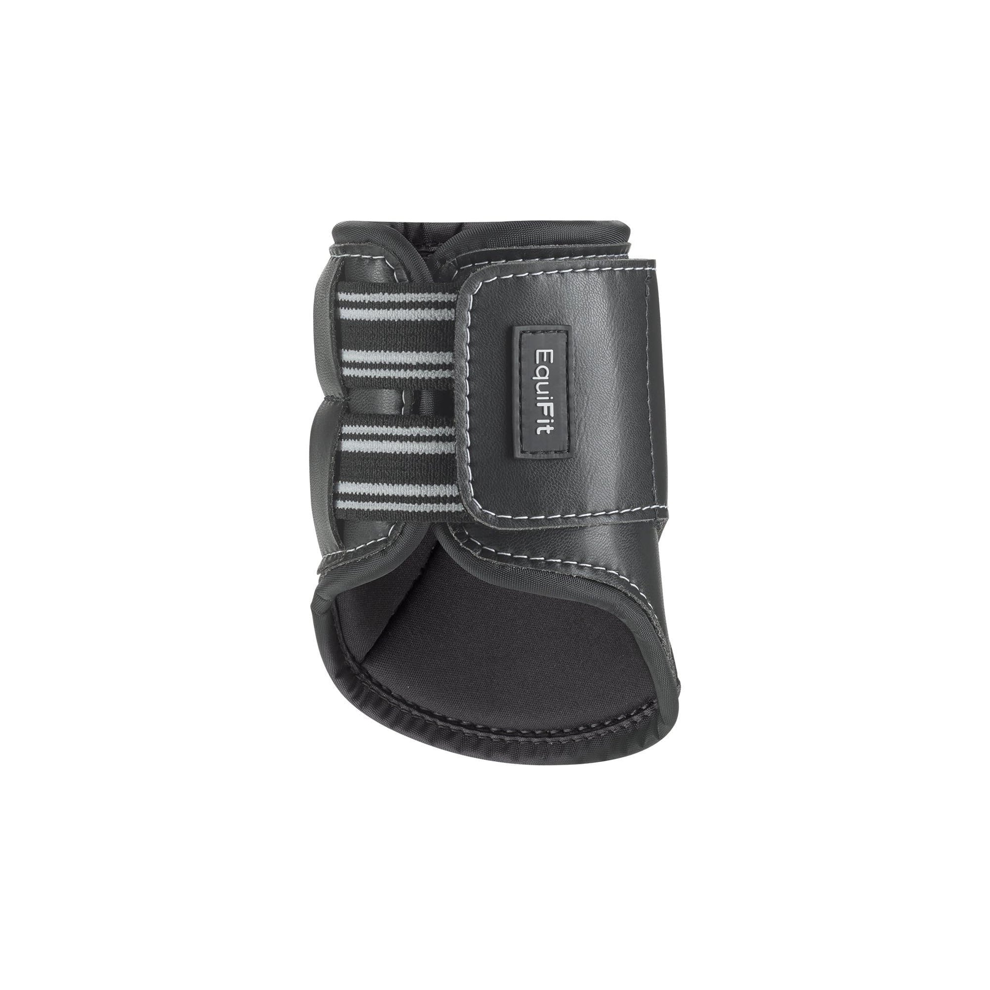 Equifit MultiTeq HIND Boot with Impacteq Liner
