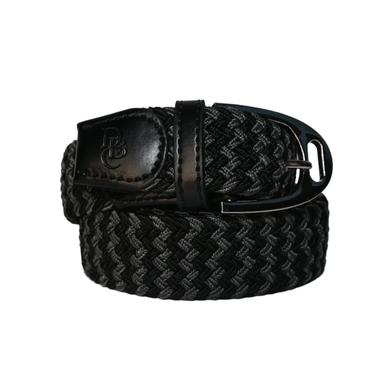Dubois Cheval Stretch Stirrup Belt, Night Cap