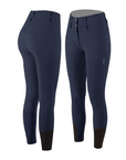 Animo Italia Nuka Women's Full Grip Riding Breeches