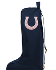 Novelty Boot Bag - "Horse Shoe"