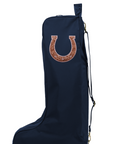 Novelty Boot Bag - "Horse Shoe"