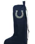 Novelty Boot Bag - "Horse Shoe"