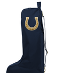 Novelty Boot Bag - "Horse Shoe"