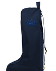 Novelty Boot Bag - "Crown"