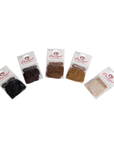 One Knot Hair Net, Black