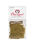 One Knot Hair Net, Light Brown