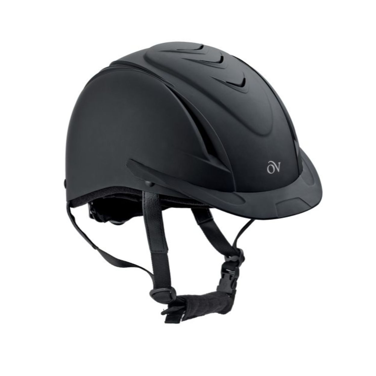 Ovation Deluxe Schooler Helmet