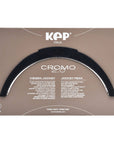 KEP Italia Helmet Cromo 2.0 Polish Black