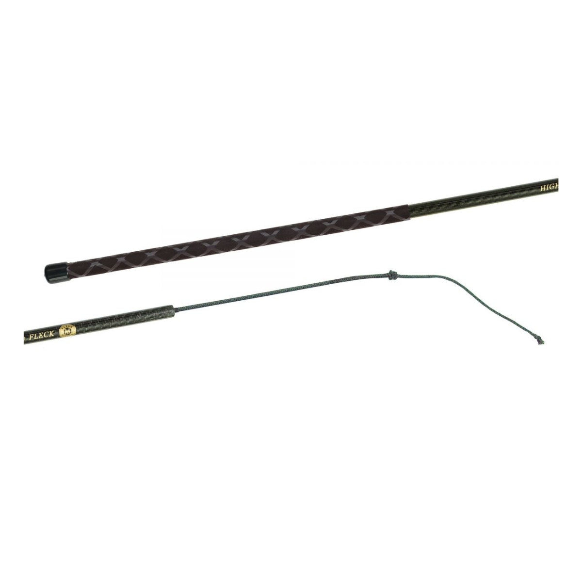 Fleck Touchier Telescoping Whip