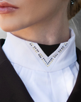 Fair Play Ready Tied Stock FAVEN Vintage Gold, White-Black