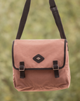 Penelope Canvas US Bag, Pink