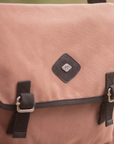 Penelope Canvas US Bag, Pink