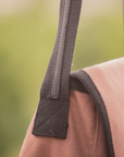 Penelope Canvas US Bag, Pink