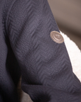 Penelope Laponia Ladies Jacket, Navy