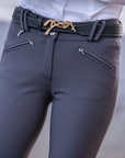 PénélopeSignature Belt, Black
