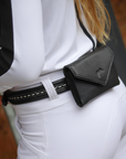 Pénélope Phone Pocket, Black