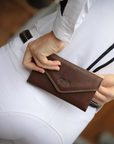Pénélope Phone Pocket, Havana
