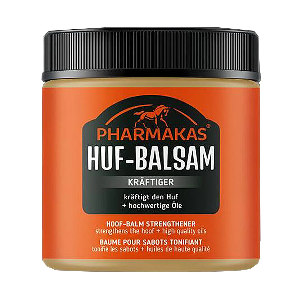 Pharmakas Hoof-Balm Strengthener