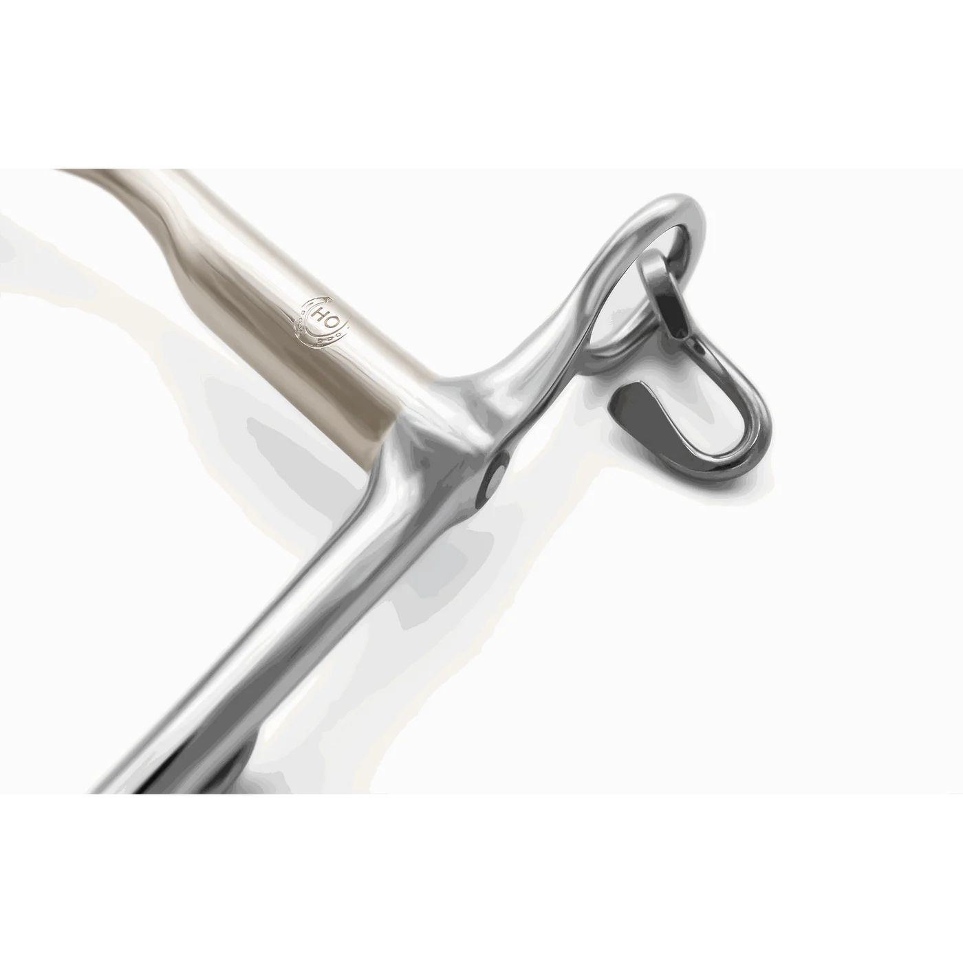 Herm Sprenger Weymouth Sensogan, 7cm