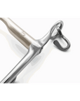 Herm Sprenger Weymouth Sensogan, 7cm