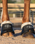Professional's Choice All Purpose Bell Boots w/ Fleece