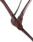 AJR Sport Raised Running Martingale