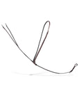 AJR Sport Raised Running Martingale