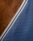 Rambo Stable 100g, Navy/Thunderstorm Grey & Silver