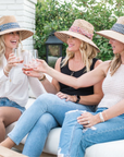 Riata Double Wrap Original Sun Hat