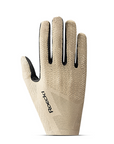 Roeckl MECHELEN Riding Gloves - Unisex, Sand Breeze