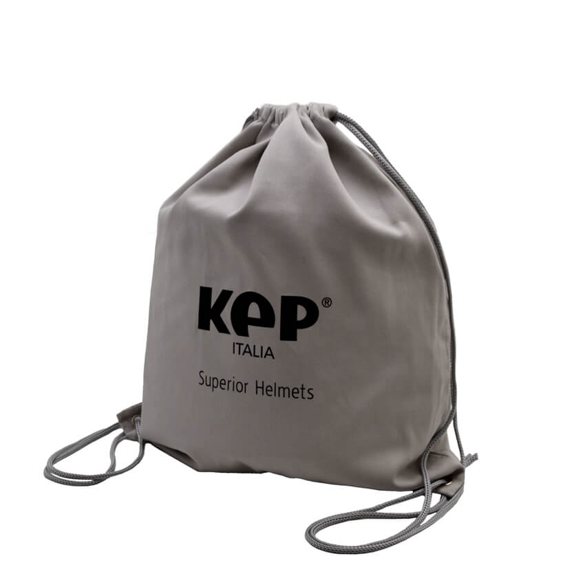 KEP Italia Helmet Cromo 2.0 Matte, Black