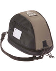 KEP Italia Helmet Cromo 2.0 Polish Black