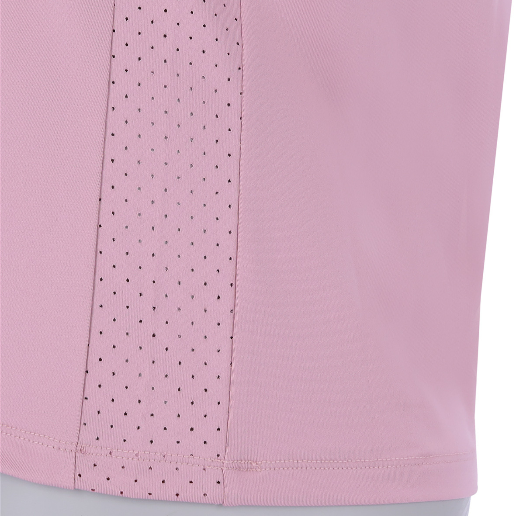 Schockemohle SPPoppy Style Ladies Short Sleeve Training Shirt Equestrian Performance Top