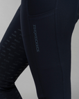 Schockemohle SPCarola Ladies Full Grip Breeches, Dark Navy