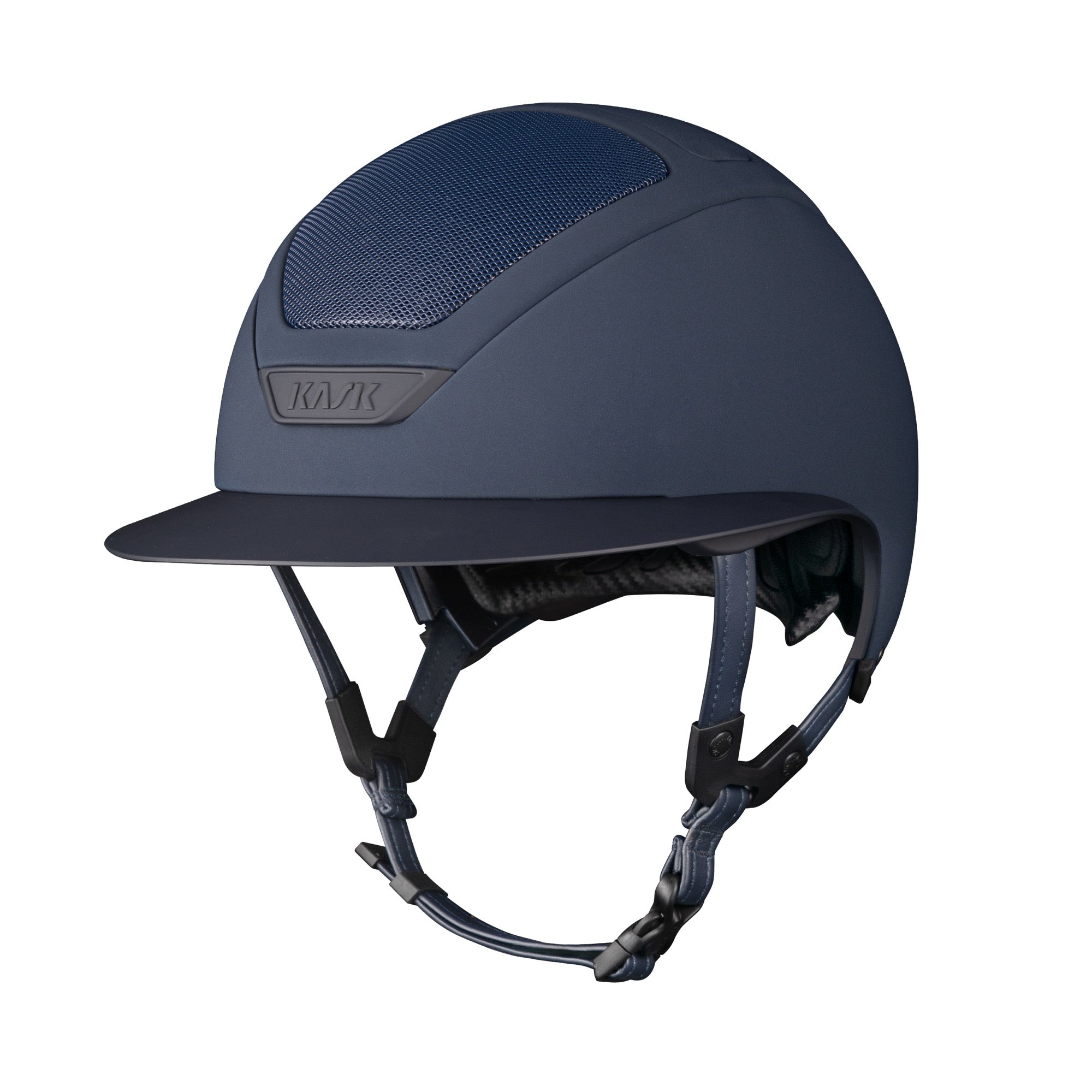 KASK Star Lady Hunter Helmet, Navy