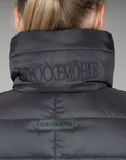 Schockemohle SpMona Ladies Heated Vest, Black